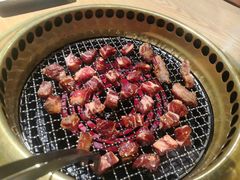 -久苑烧肉(世界城广场店)