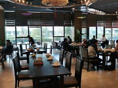 大堂-胥城奥灶面·面之府(书香世家月亮湾酒店)