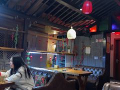 -望京一号·重庆江湖菜(工体店)