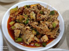 -天一沾水肥肠(科园一街店)