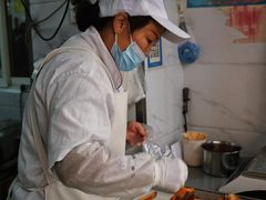 -汪家馄饨(集庆路店)