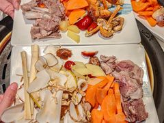 -碗中海·蒸汽海鲜·桑拿鸡(岭南天地店)