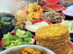 -小吴水煮(羊子巷店)