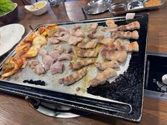 -香猪坊(五道口店)