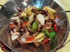 -青春·淮扬菜(东关街店)