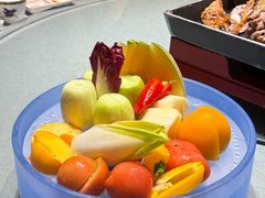 -九十九顶毡房(清河店)