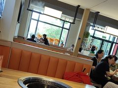 -锅老头铁锅炖•大锅蒸汽海鲜(韩乐坊店)