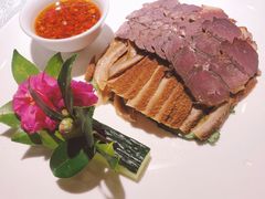 -九龙湾·御膳坊(九龙窠路店)