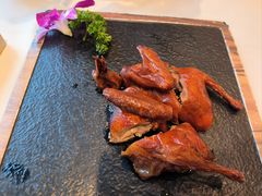 -大海湾酒楼(人南店)