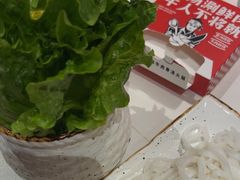 -牛人日志·鲜牛肉骨汤火锅(万科里瑧店)