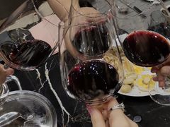 -River Café 海鲜自助(重庆丽笙世嘉酒店)