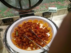 -福缘烤肉王自助(爱琴海-原比尔森店)