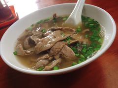 三星汤-陈超记美食店