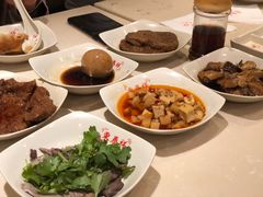 -东泰祥生煎馆(重庆北路店)