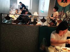 大堂-半天妖烤鱼(即墨宝龙广场店)