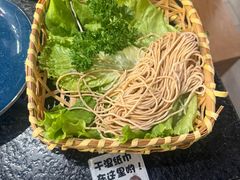 -湊湊火锅·茶憩(世博大道店)