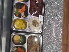 -贝林大翅鲸简餐厅(国家海洋博物馆店)