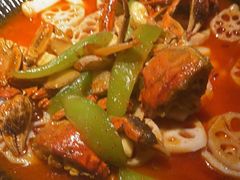 -沪小胖·小龙虾·蓝龙王(八佰伴店)