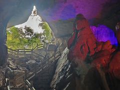 -寻龙山风景旅游区