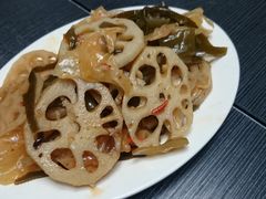 大拌菜-贰號小院潮汕砂锅粥(前海西街店)