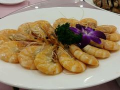 -红高粱大酒店(宁山东路店)