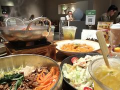 -KimPro 辛普乐概念韩餐