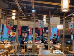 -味派菜园子(荷塘金逸城店)