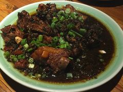 -德叔阙里·衢州菜馆(月湖店)
