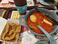 -魏家凉皮(协和店)