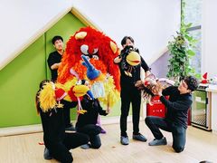 -豆初托育园 Baby Bean Day care Center