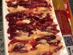 -牛品荟牛肉火锅(新城广场店)