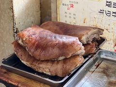 -小龙大肉面馆