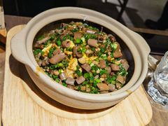 海肠捞饭-KŌNG胶东小馆·酒馆(华熙店)
