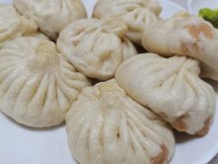 -津门如意包子铺(宾西路店)