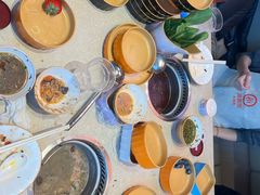 -海底捞大排档火锅(打浦路店)