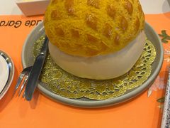 -美心·翠园(港汇恒隆广场店)