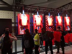 -东浩兰生上海世博展览馆