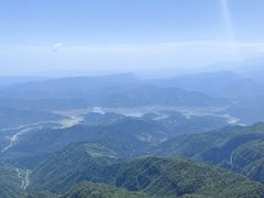 -瓦屋山景区