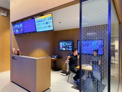 -我爱运动健身·游泳·瑜伽·普拉提馆(大卫城店)