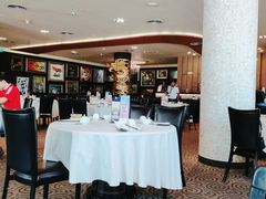 -无招牌海鲜餐厅(怡丰城店)