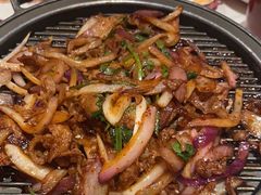 -大鸭梨烤鸭店(花园村店)