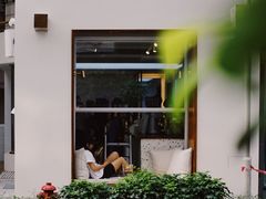 -Line 咖啡(石厦花园店)