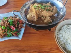 -环秀楼(黄山呈坎店)