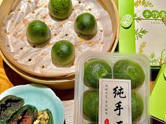 -同庆楼(滨湖万达广场店)