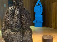 -厦门海港英迪格酒店(中山路店)