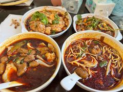 -牛王庙(龙华花园店)