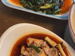 -易老妈蹄花.特色川菜(人民公园总店)