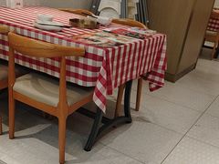 -西贝(金桥店)