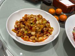 -大鸭梨烤鸭(枣园店)