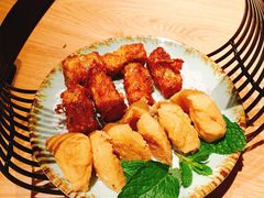 -珍味汤馆·潮汕家乡菜(保利文化广场店)